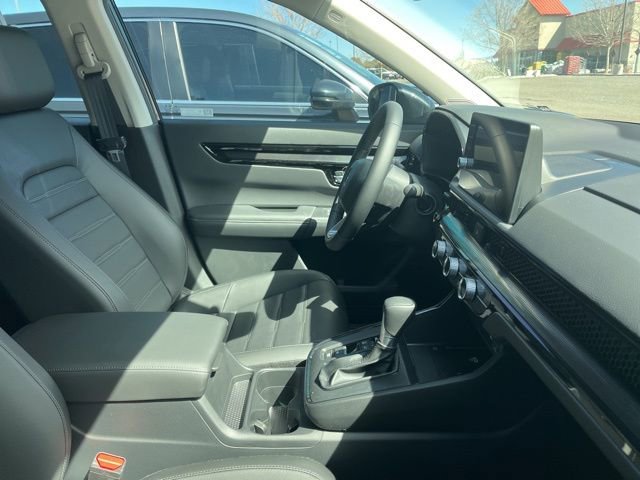 New 2026 Honda CR-V EX-L image 4