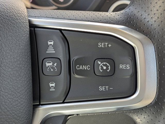 New 2026 RAM 1500 Express image 24