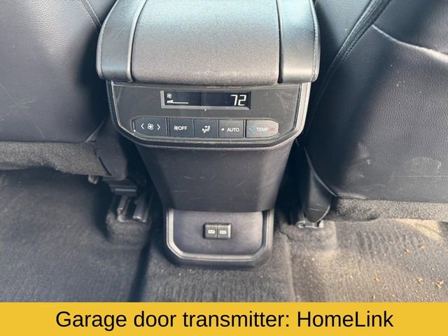 Used 2022 Toyota Highlander XLE image 18