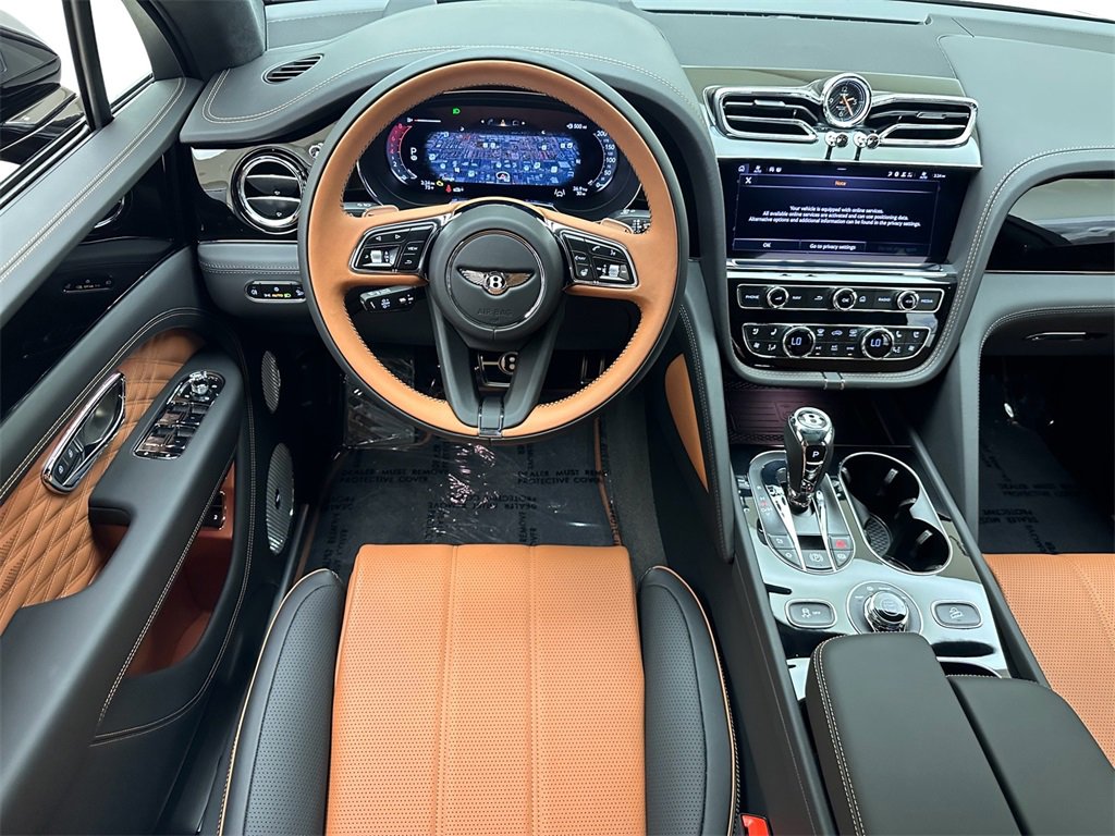 New 2024 Bentley Bentayga image 14