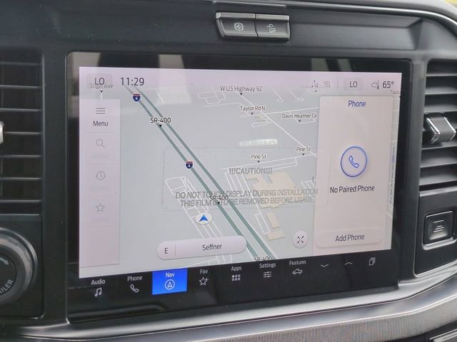 New 2026 Ford F250 4x4 Crew Cab Super Duty image 23