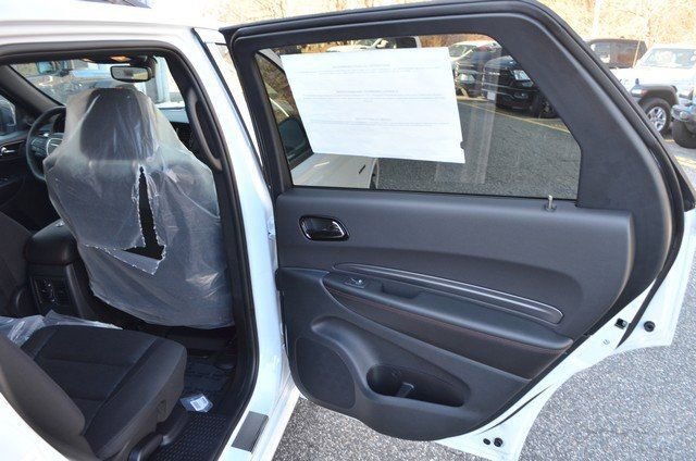 New 2026 Dodge Durango GT w/ Blacktop Package image 32