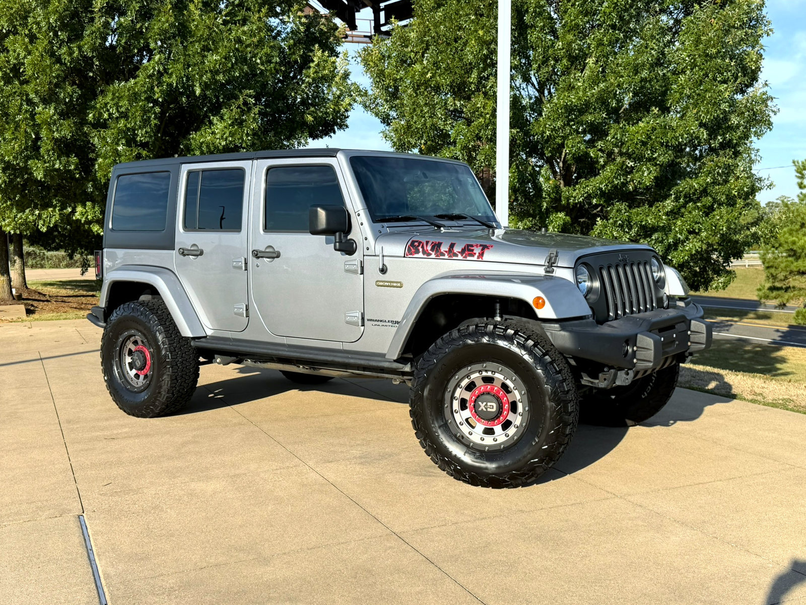 Used 2018 Jeep Wrangler Unlimited Sport