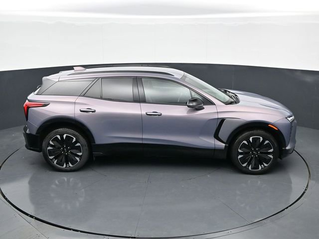 Used 2024 Chevrolet Blazer EV RS AWD/4WD image 34