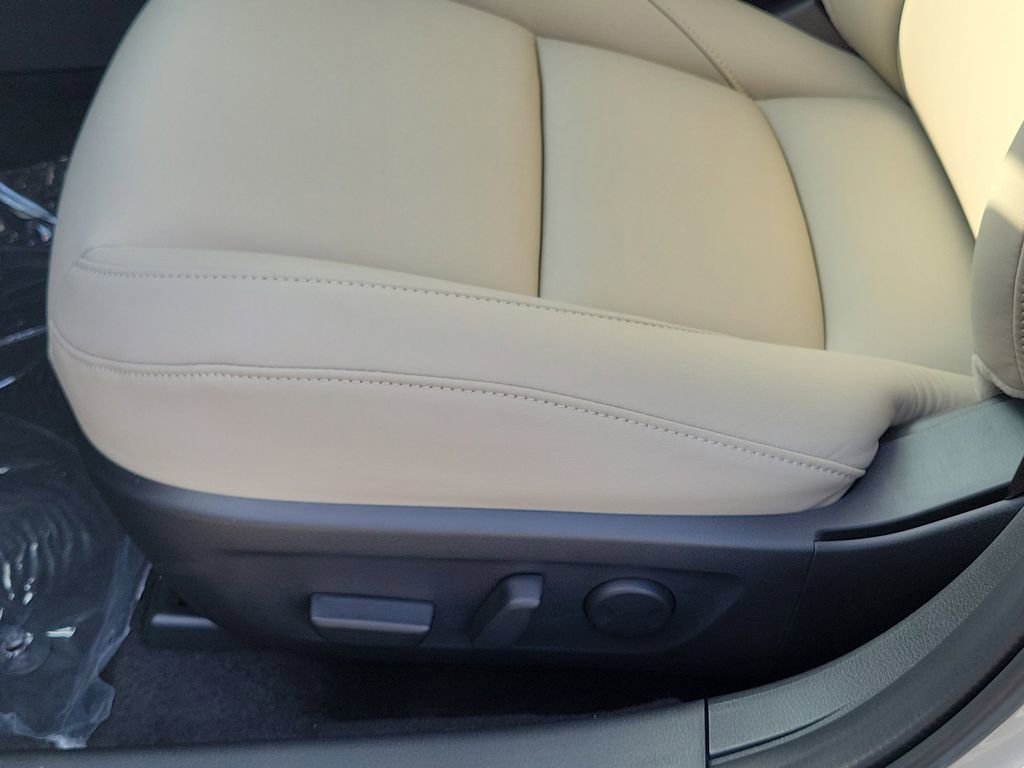 New 2026 MAZDA MAZDA3 2.5 S Sedan w/ Preferred Pkg image 13