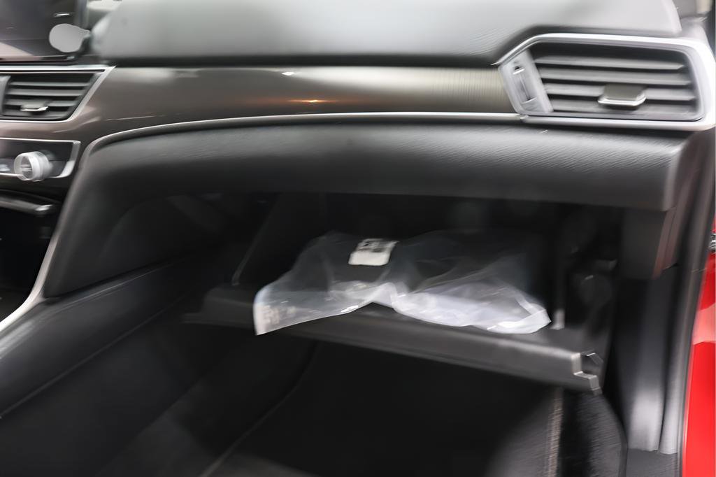 Used 2022 Honda Accord Sport Special Edition image 29