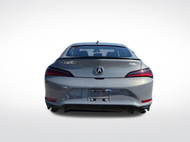 Used 2026 Acura Integra A-Spec image 5