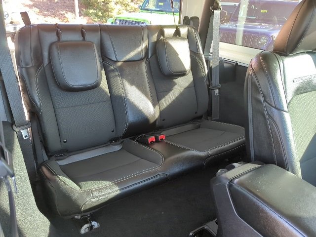 Used 2021 Jeep Wrangler Sport image 20