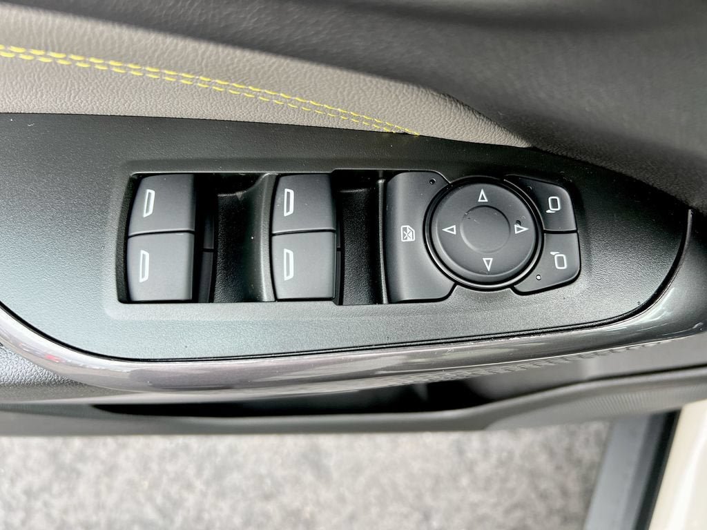 New 2026 Chevrolet Trax ACTIV w/ Driver Confidence Package FWD image 20