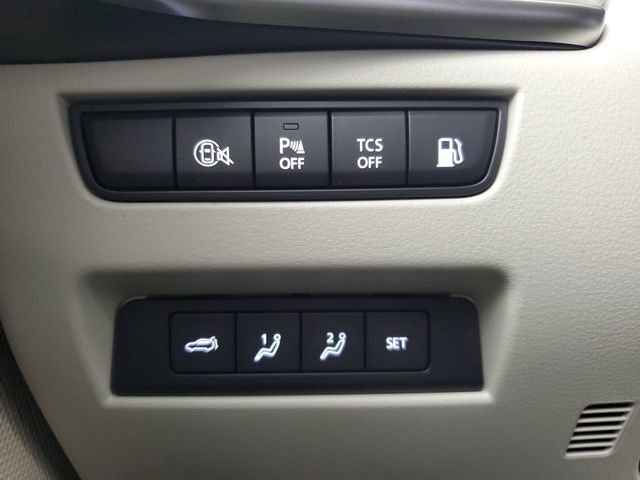 New 2026 MAZDA CX-90 Plug-In Hybrid w/ Premium Plus image 36