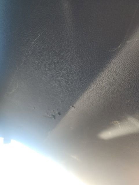 Used 2025 Ford Explorer ST image 36