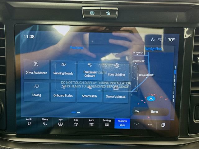 New 2026 Ford F250 Platinum image 15