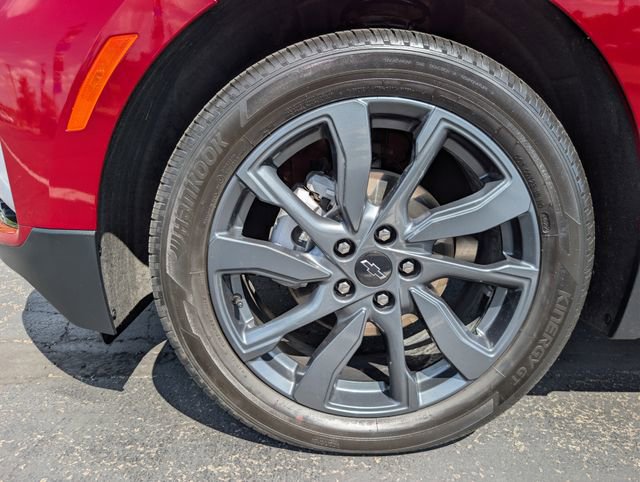 Used 2023 Chevrolet Equinox RS FWD image 28
