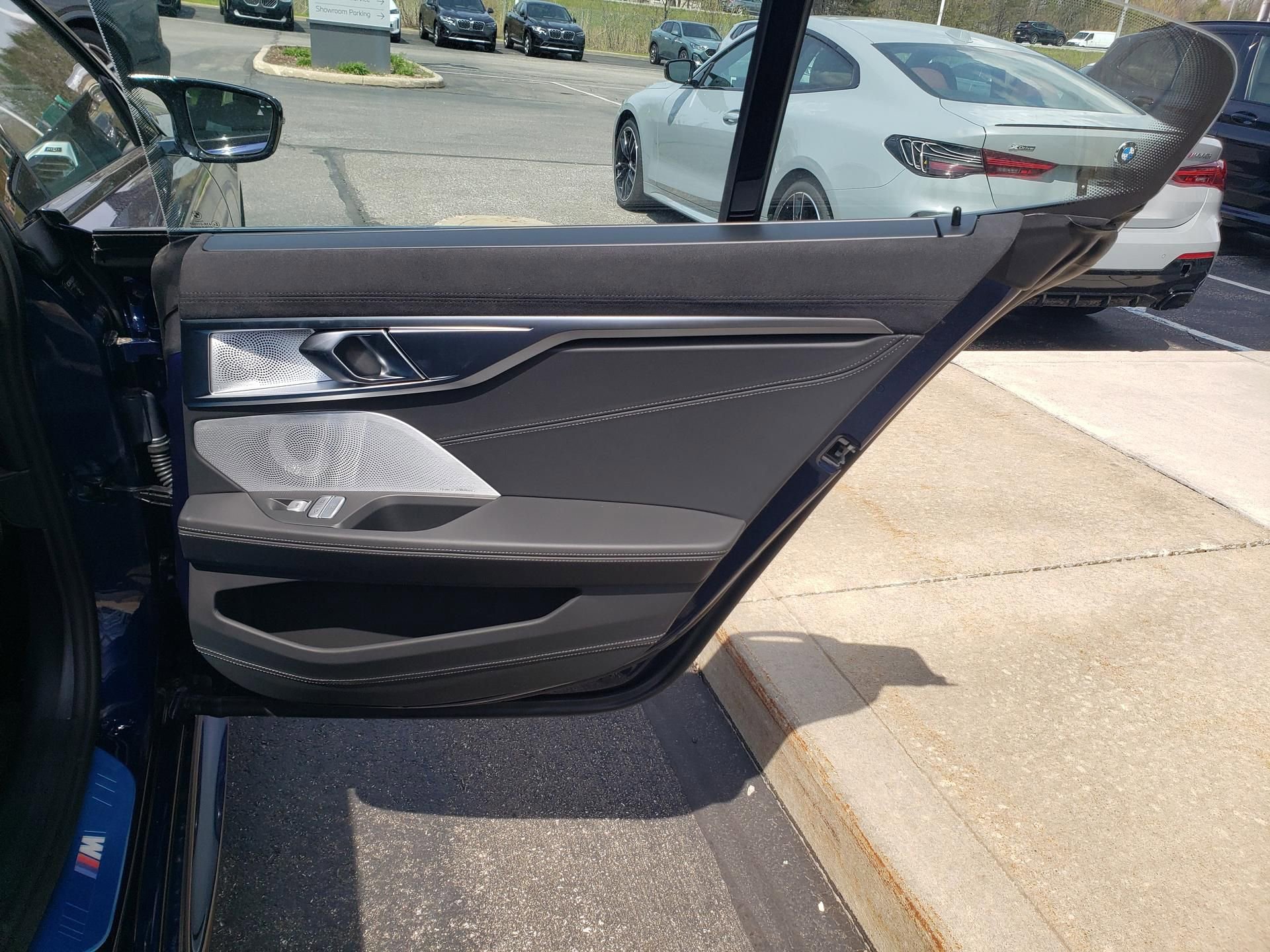 New 2026 BMW M850i xDrive AWD/4WD image 19