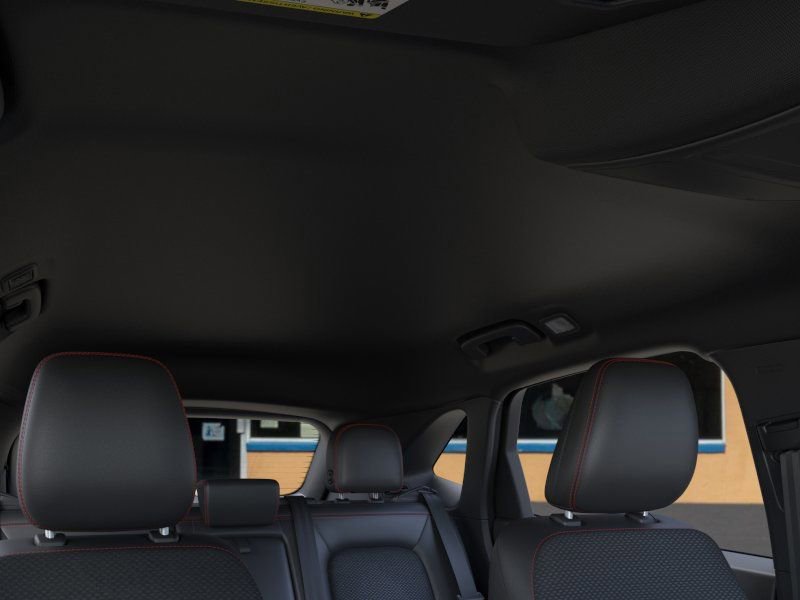 New 2026 Ford Escape ST-Line w/ Tech Pack #1 image 22