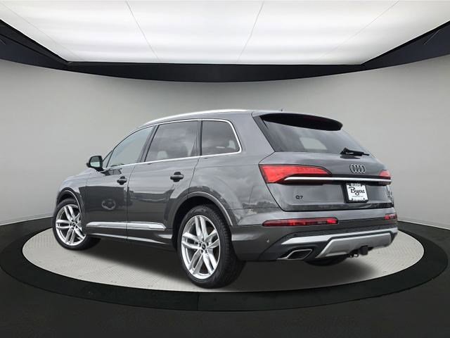 New 2025 Audi Q7 3.0T Premium Plus image 5