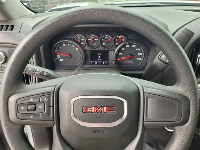 New 2025 GMC Sierra 1500 Pro w/ Pro Value Package image 20