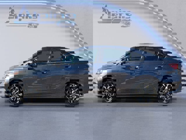 Used 2024 Kia Forte LXS image 2