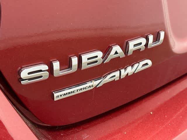 Used 2015 Subaru Impreza 2.0i Premium AWD/4WD image 17