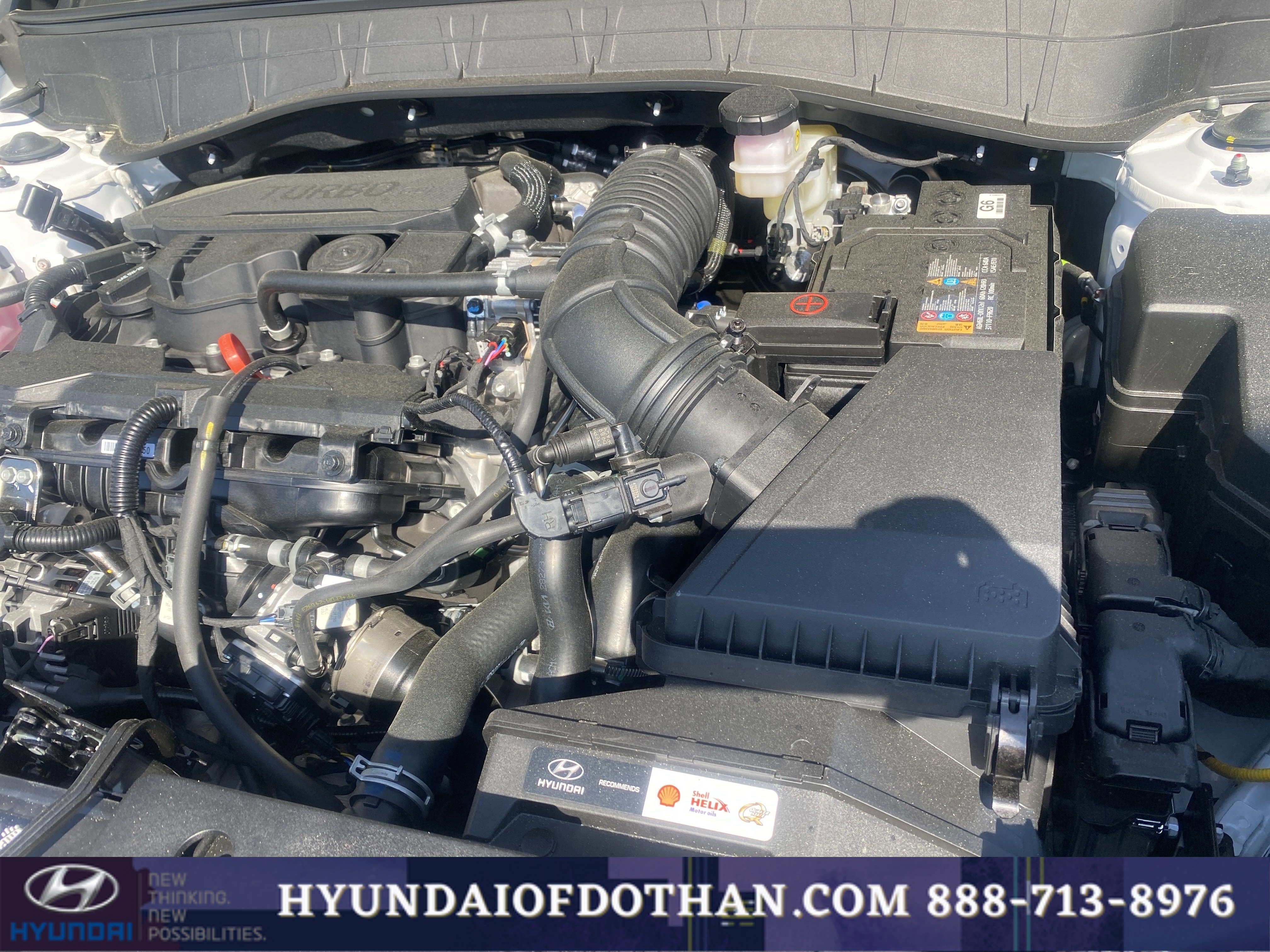 Used 2025 Hyundai Kona N Line S image 20