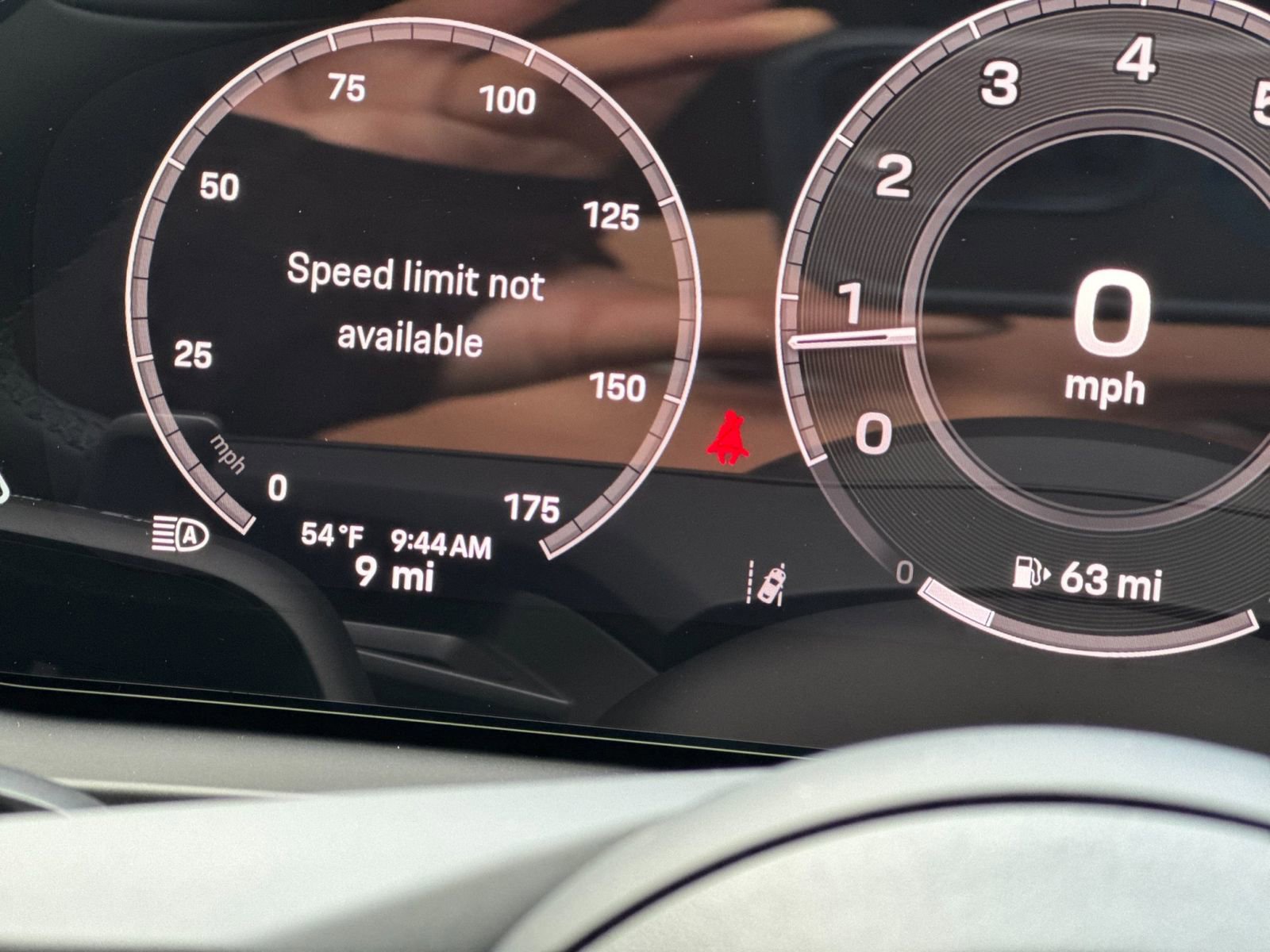 New 2026 Porsche Cayenne Coupe image 29