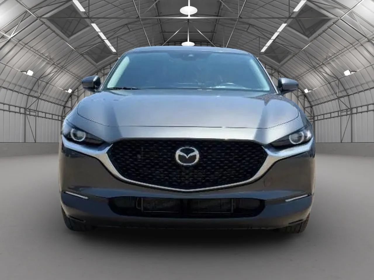 Used 2020 MAZDA CX-30 AWD w/ Select Package image 8