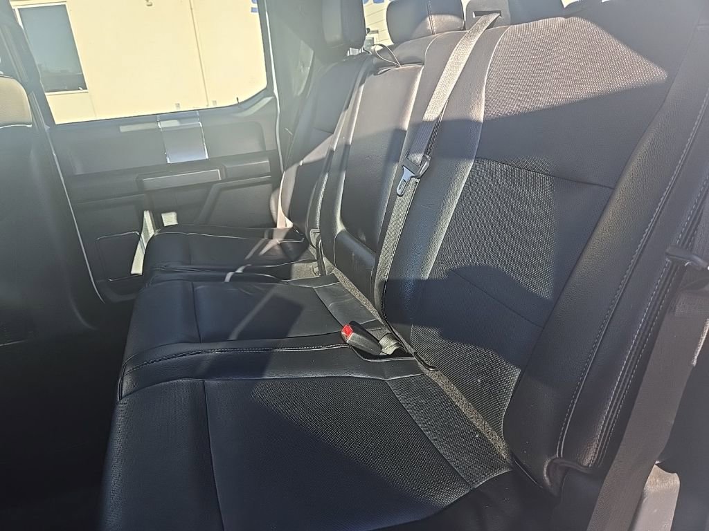 Used 2015 Ford F150 Lariat image 25