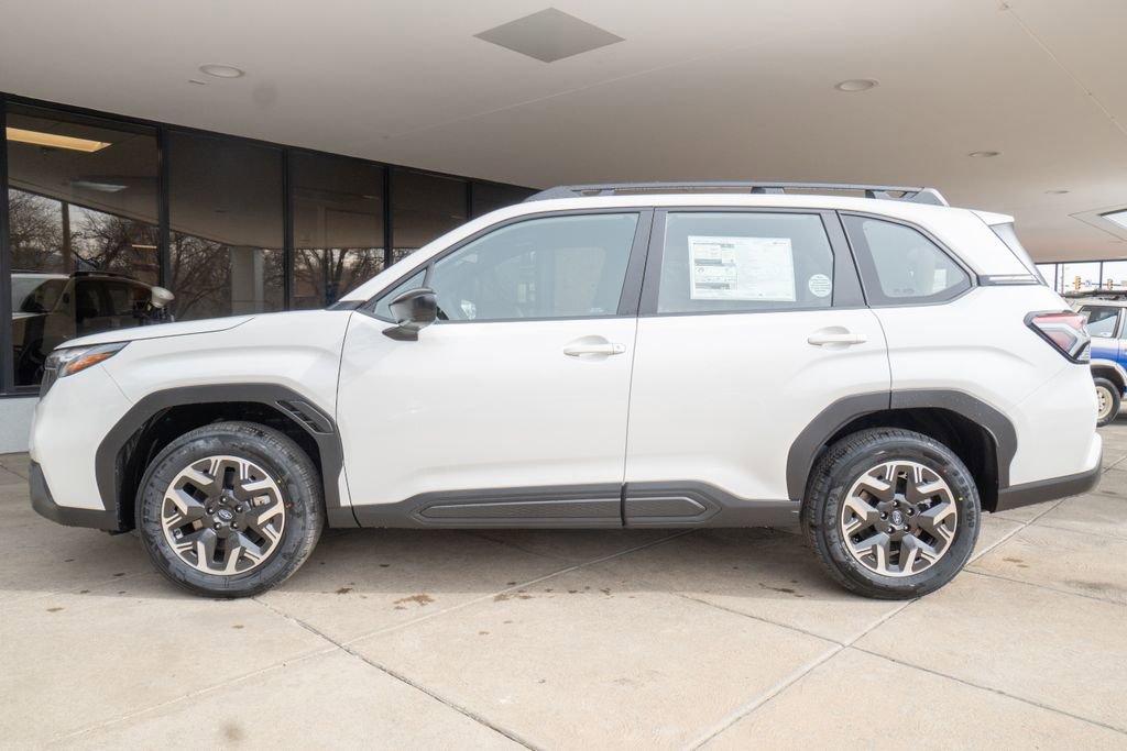 New 2026 Subaru Forester image 4