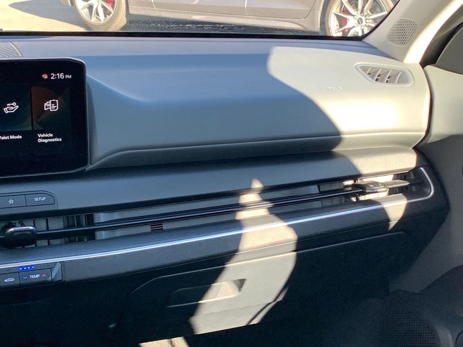 Used 2025 Kia K4 LXS image 34