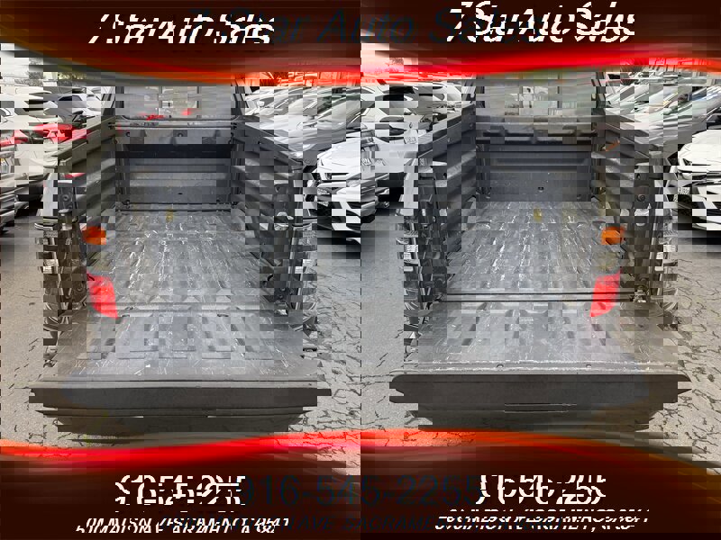 Used 2007 Honda Ridgeline RT image 16