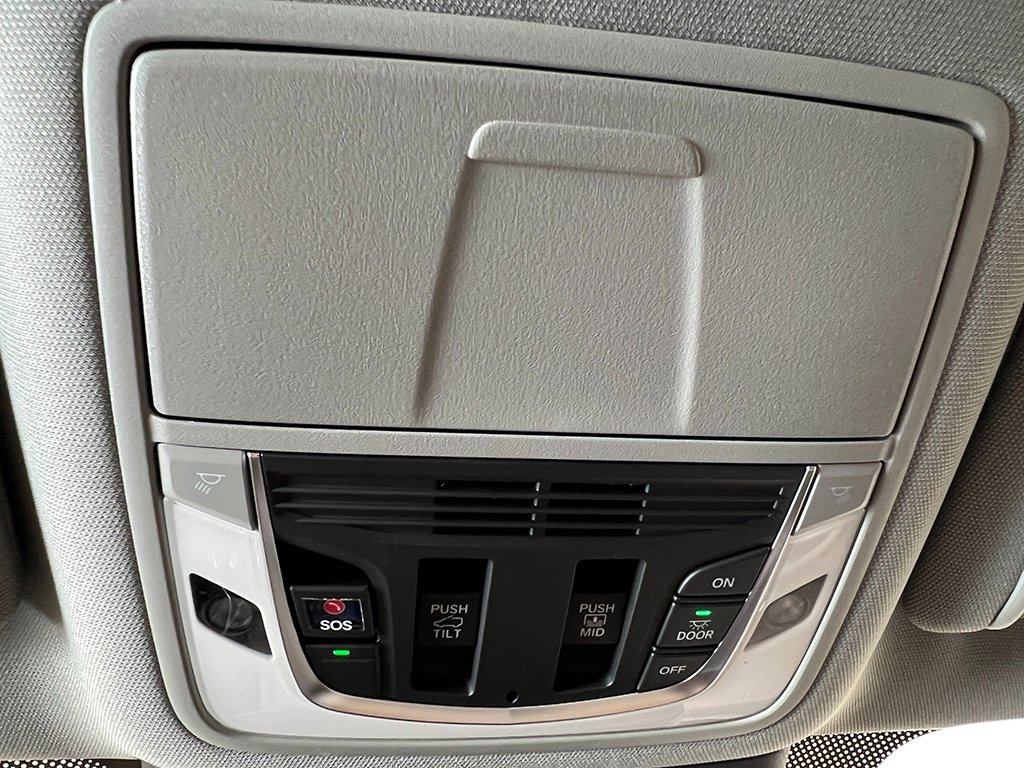 New 2026 Acura MDX SH-AWD w/Technology Package image 22