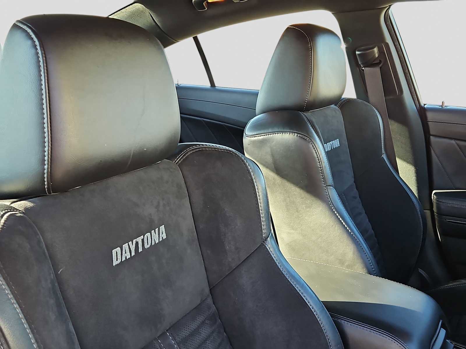 Used 2021 Dodge Charger R/T w/ Daytona Edition Group image 18