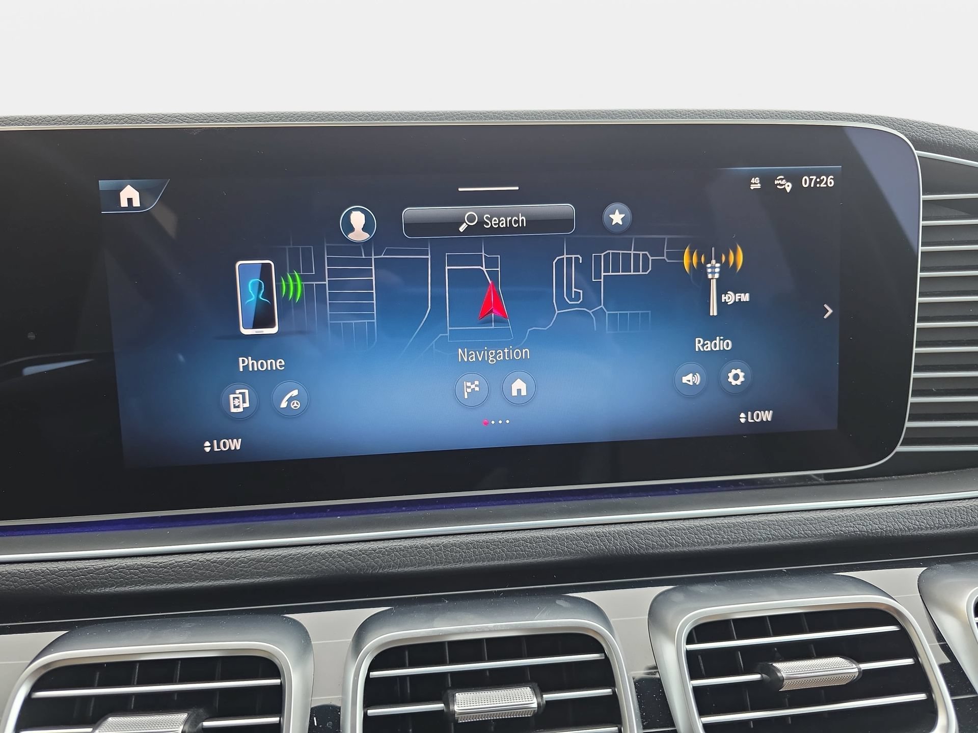 Certified 2024 Mercedes-Benz GLE 450e 4MATIC image 21