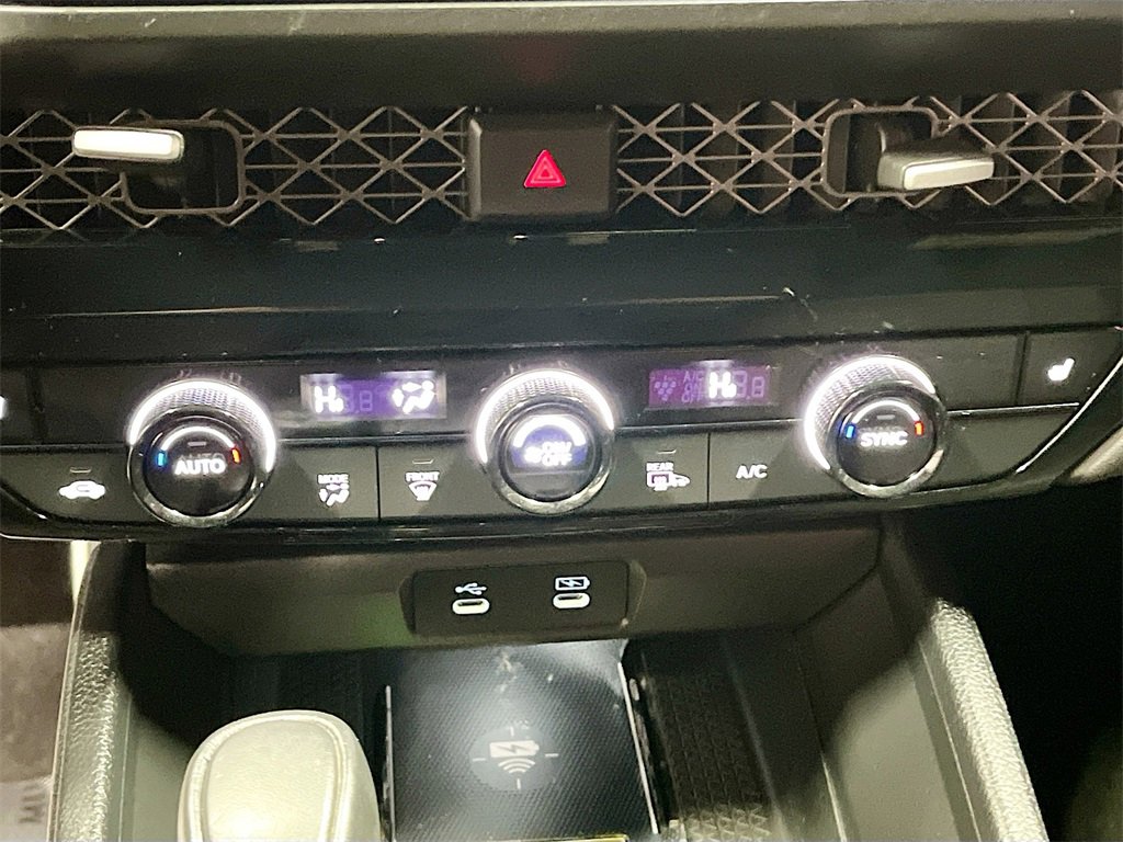 Used 2025 Honda Accord Sport image 15
