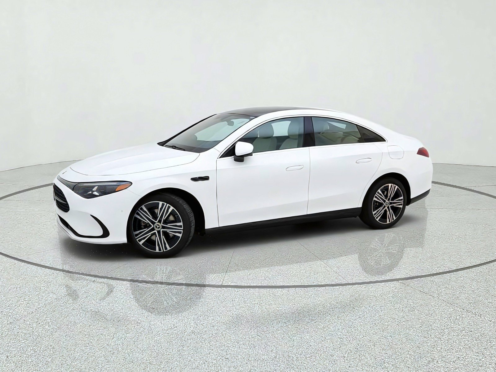 New 2027 Mercedes-Benz CLA 220 image 15