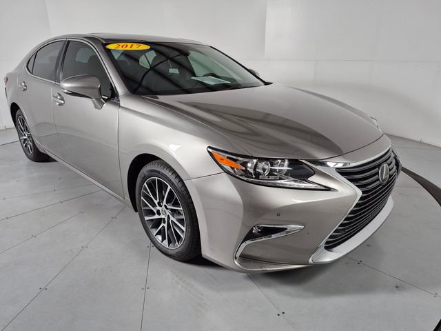 Used 2017 Lexus ES 350 w/ Premium Package image 6