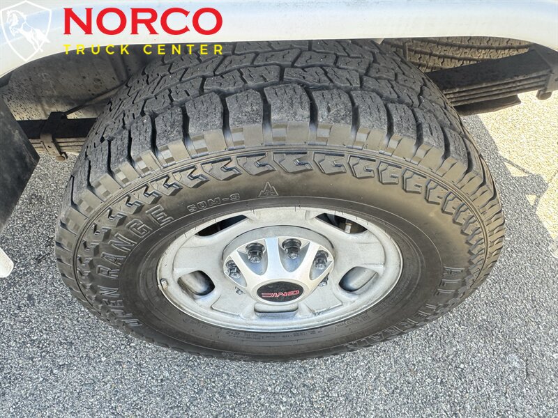 Used 2019 GMC Sierra 2500 2WD Double Cab w/ Sierra Convenience Package image 13