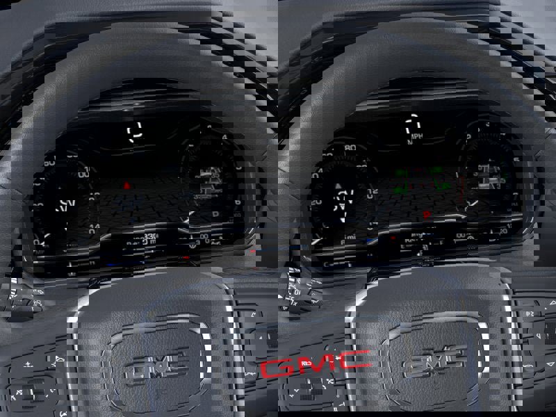 New 2026 GMC Sierra 1500 SLE w/ X31 Off-Road Package image 68
