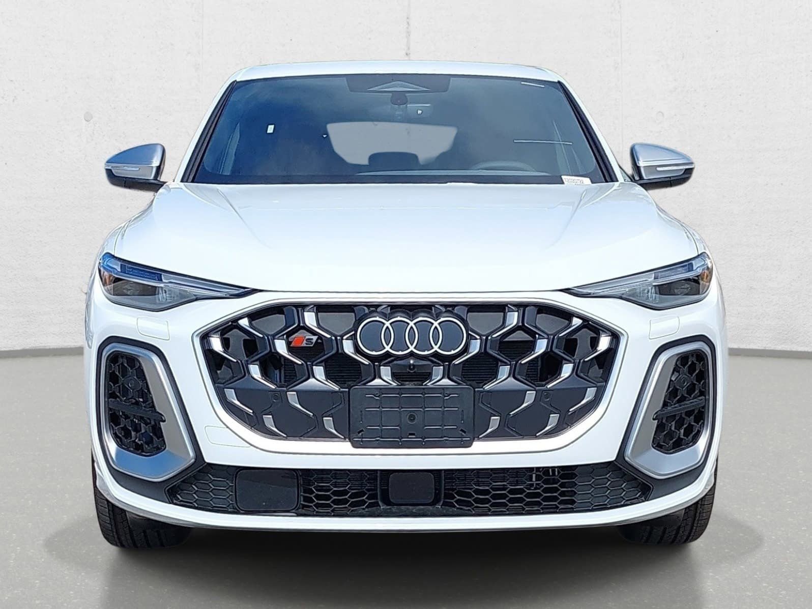 New 2026 Audi SQ5 Premium Plus AWD/4WD image 2