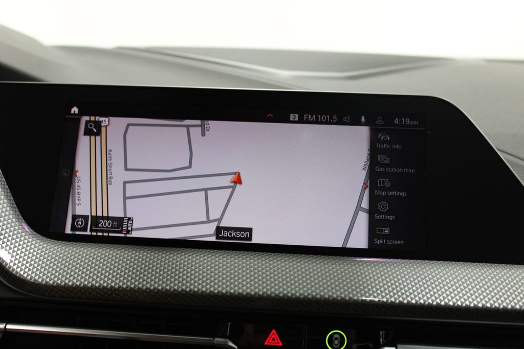 Used 2024 BMW 228i Gran Coupe w/ Convenience Package image 35