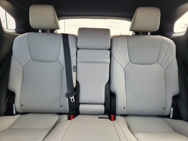 Used 2023 Lexus RX 350 Premium w/ Accessory Package (Z1) image 11