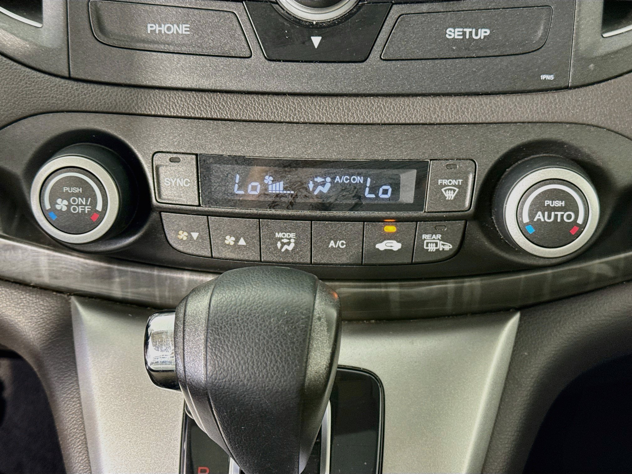 Used 2014 Honda CR-V EX-L image 15