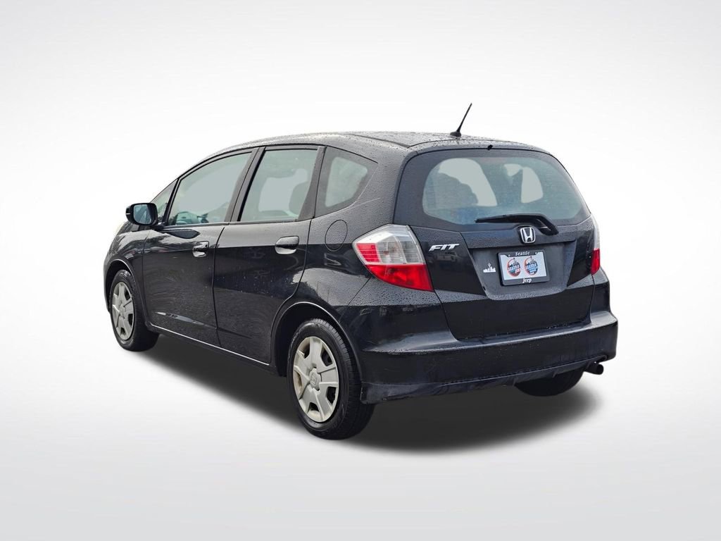Used 2013 Honda Fit image 3