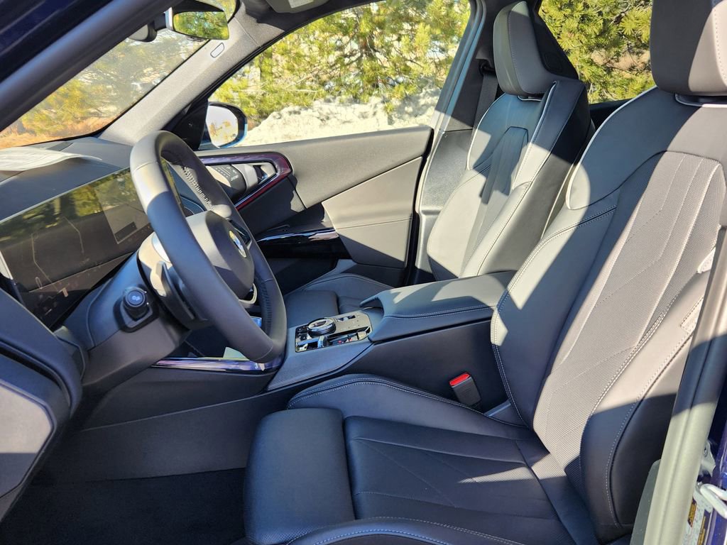 New 2026 BMW X3 xDrive30 image 9