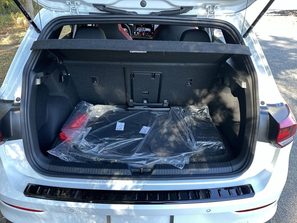 New 2026 Volkswagen GTI S image 24