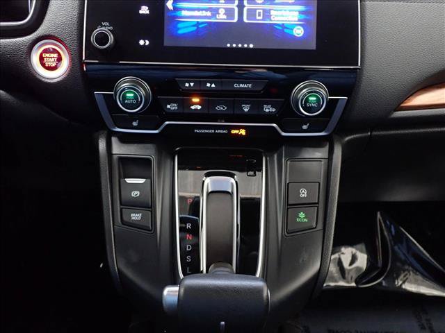 Used 2020 Honda CR-V EX-L image 21