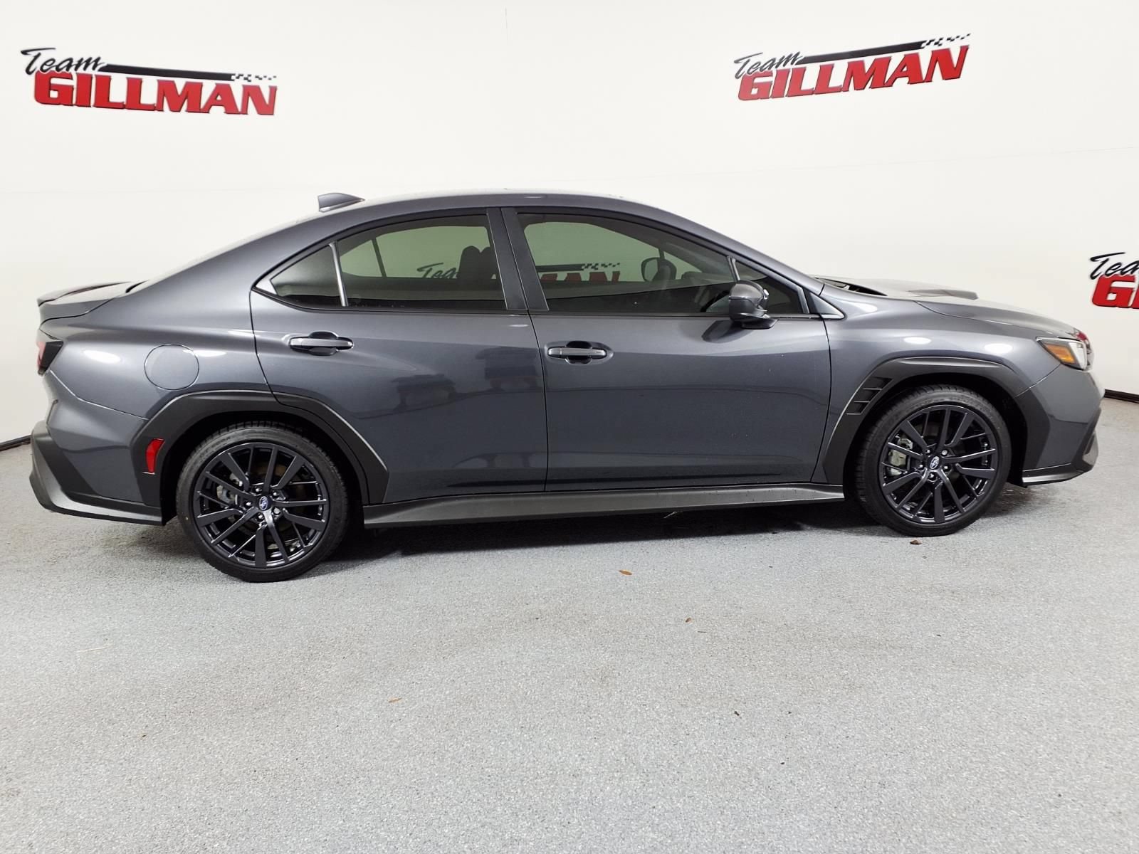 Used 2026 Subaru WRX Premium AWD/4WD image 2