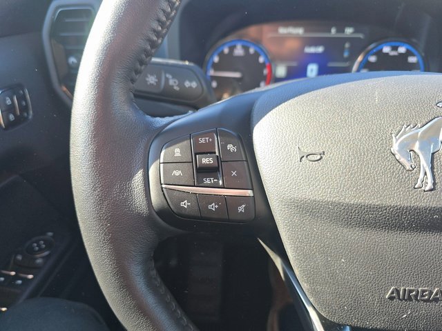 Used 2023 Ford Bronco Sport Outer Banks w/ Tech Package image 21