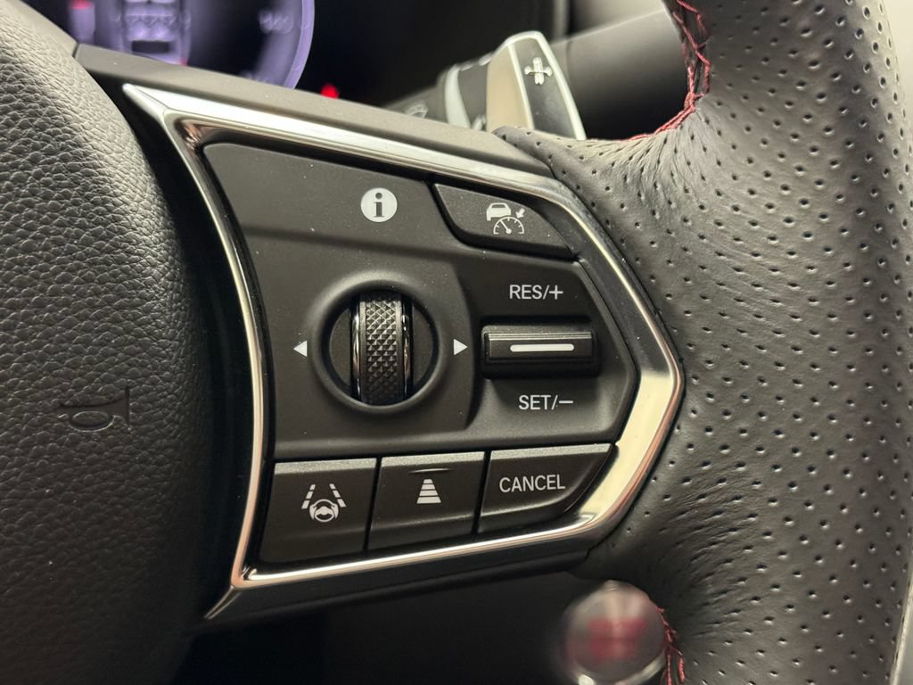 Used 2025 Acura TLX w/ A-SPEC Package AWD/4WD image 23