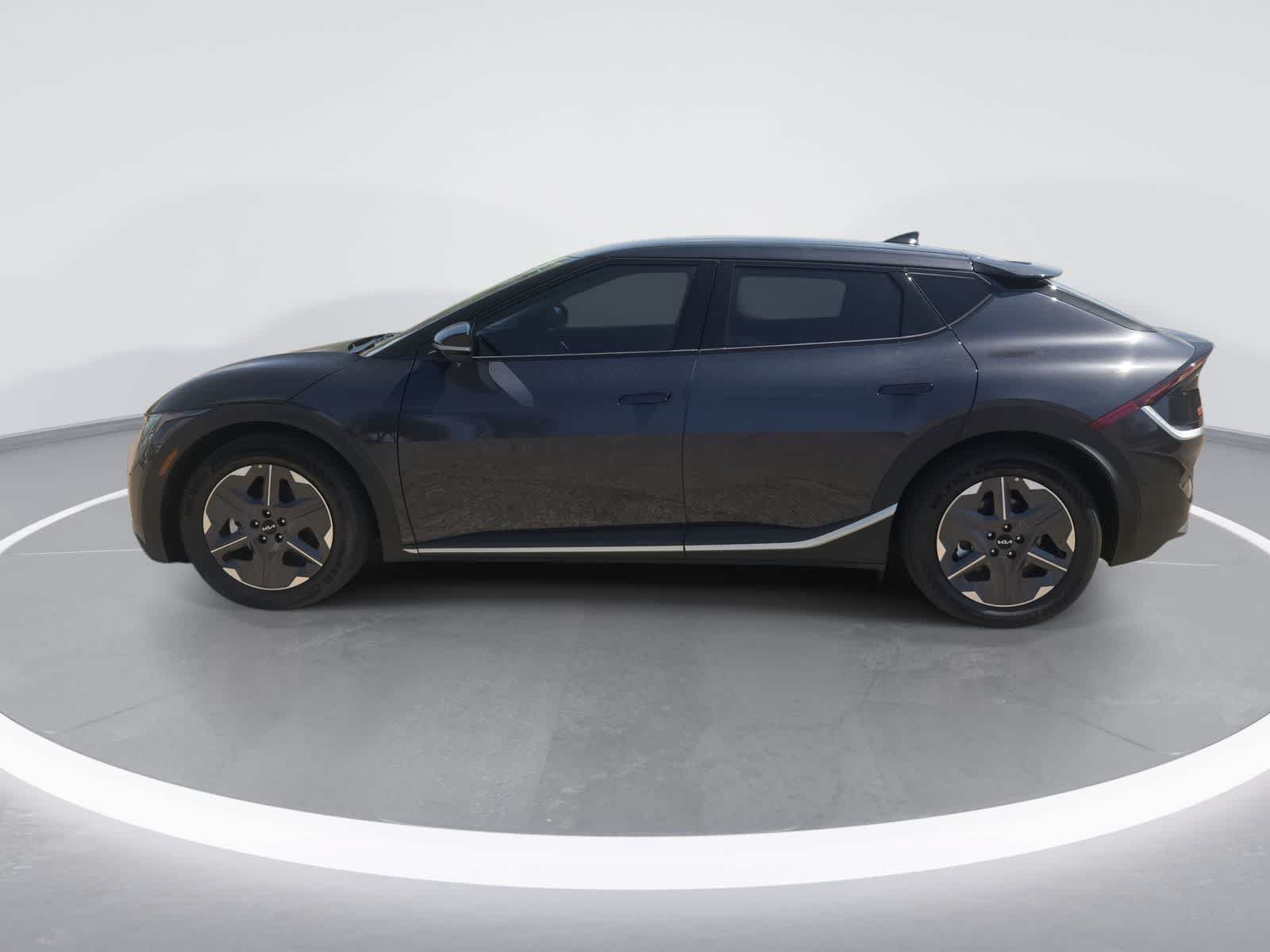 New 2026 Kia EV6 Light RWD image 5